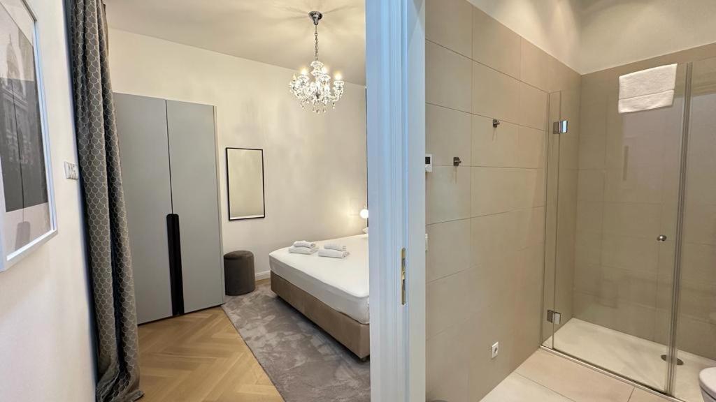 Taborstrasse Vienna