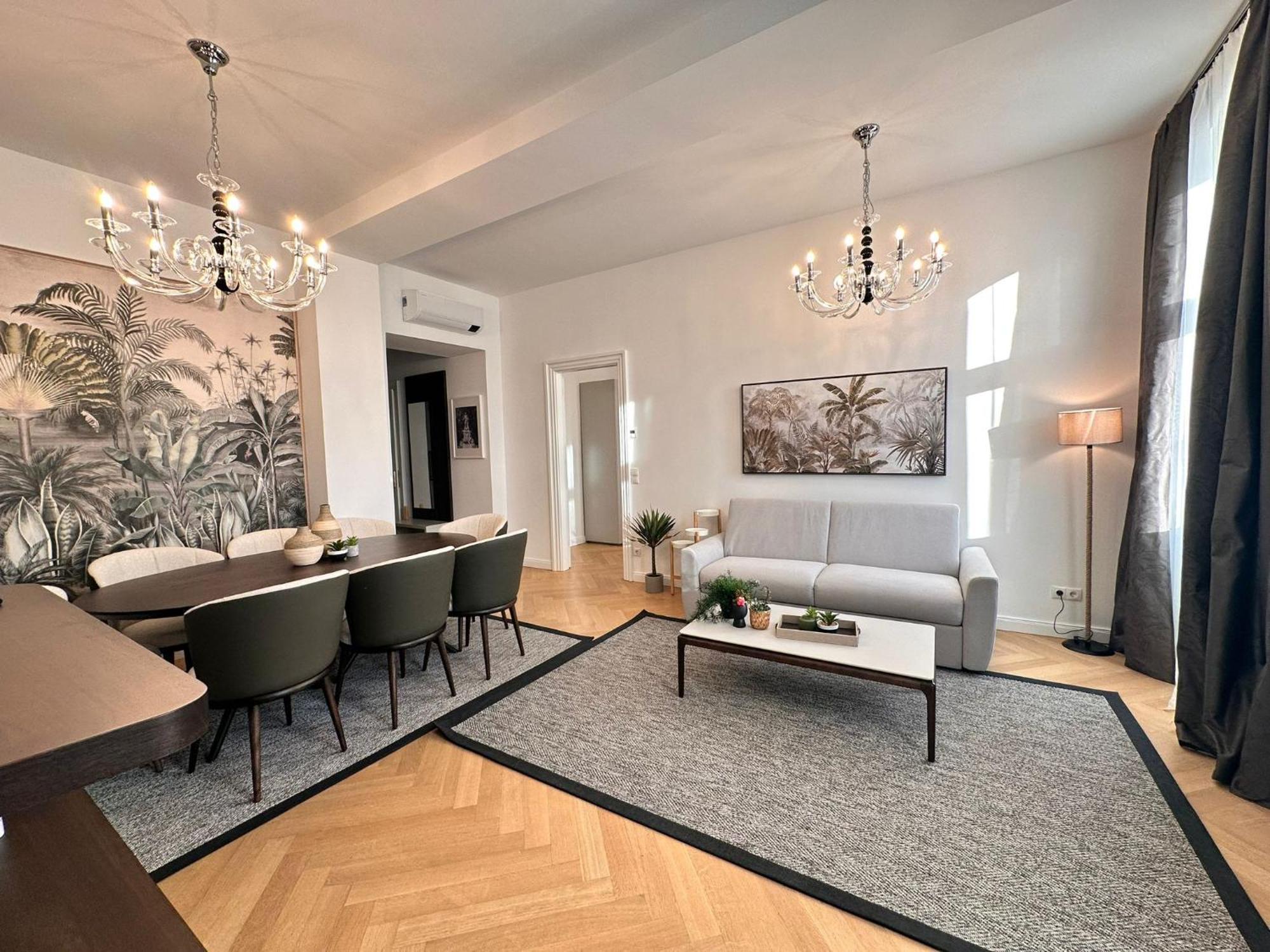 Taborstrasse Vienna