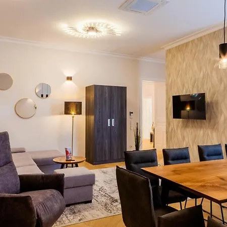 Vienna Stay Apartments Taborstrasse Exterior photo