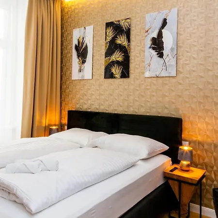 Vienna Stay Apartments Taborstrasse Exterior photo