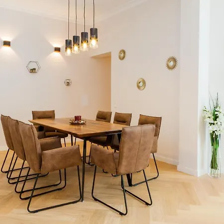 Vienna Stay Apartments Taborstrasse Exterior photo
