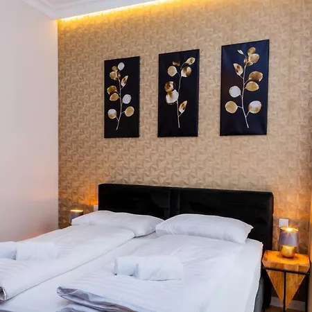 Vienna Stay Apartments Taborstrasse Exterior photo