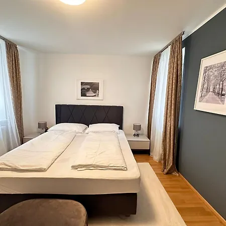 Vienna Stay Apartments Taborstrasse Exterior photo
