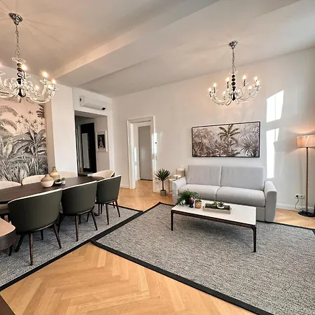 Vienna Stay Apartments Taborstrasse Exterior photo
